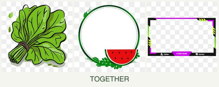 Can you plant spinach, watermelons and limes together?