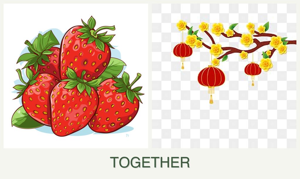 Can you plant strawberries and apricots together?