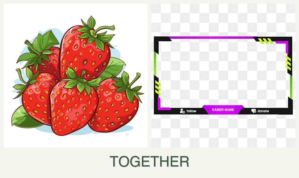 Can you plant strawberries and limes together?
