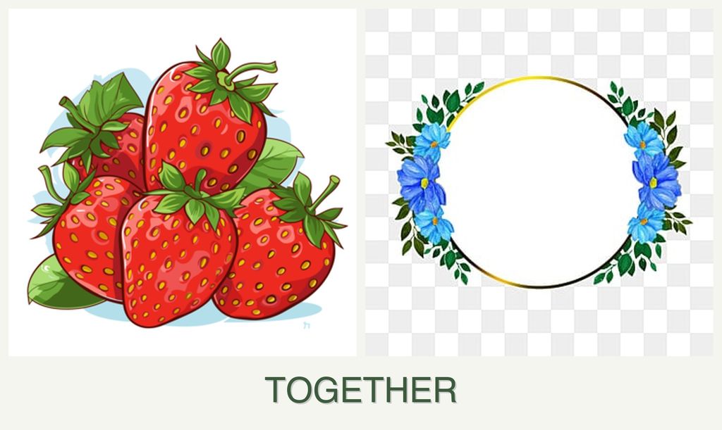 Can you plant strawberries and zinnias together?
