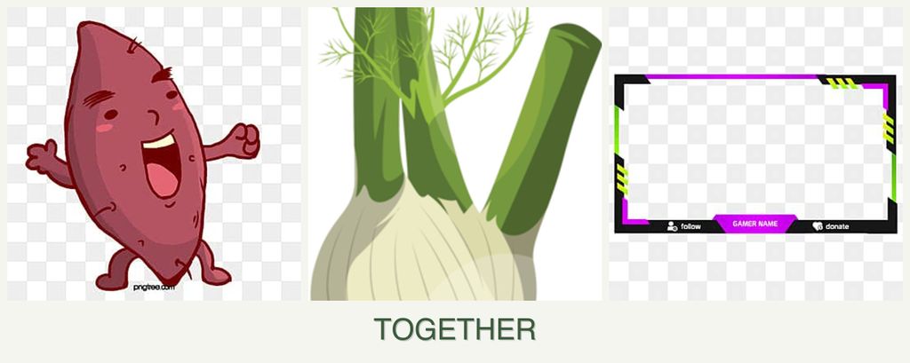 Can you plant sweet potatoes, fennel and limes together?