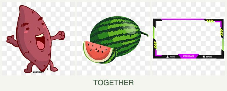 Can you plant sweet potatoes, melons and limes together?