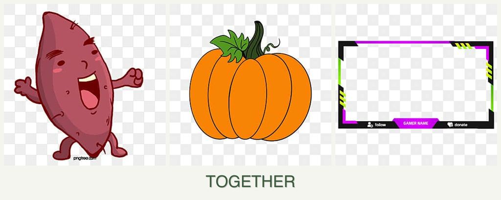Can you plant sweet potatoes, pumpkin and limes together?