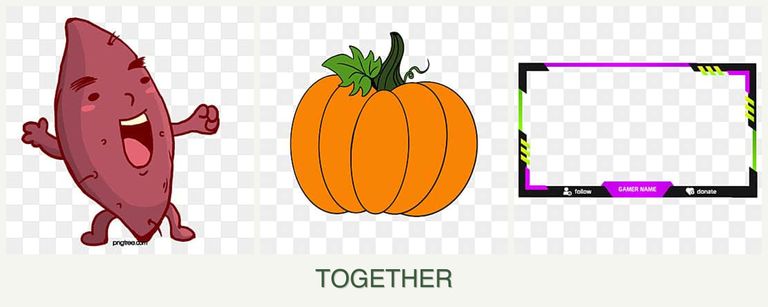 Can you plant sweet potatoes, pumpkin and limes together?