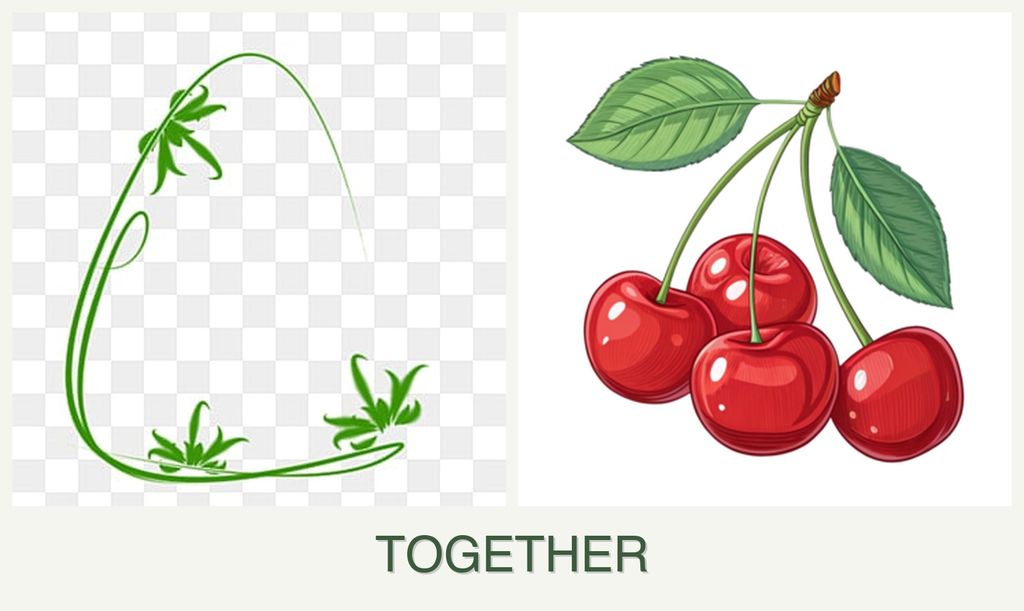 Can you plant tarragon and cherries together?