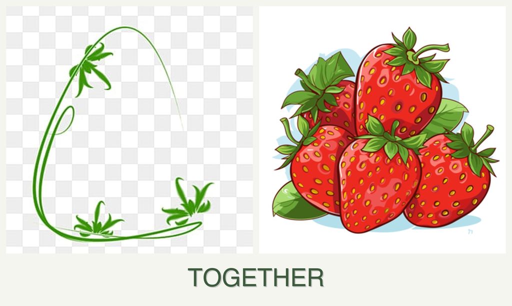 Can you plant tarragon and strawberries together?