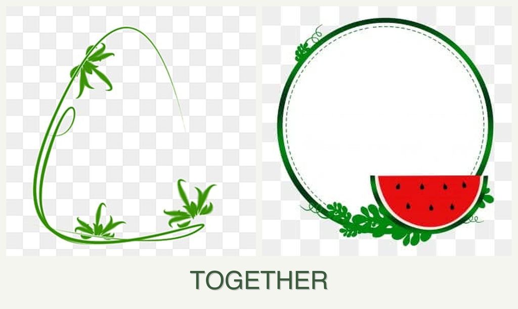 Can you plant tarragon and watermelons together?