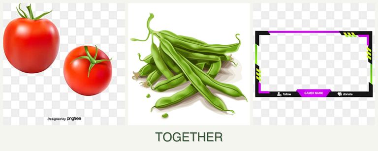 Can you plant tomatoes, beans and limes together?