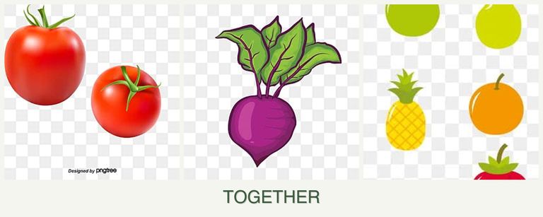 Can you plant tomatoes, beets and pears together?