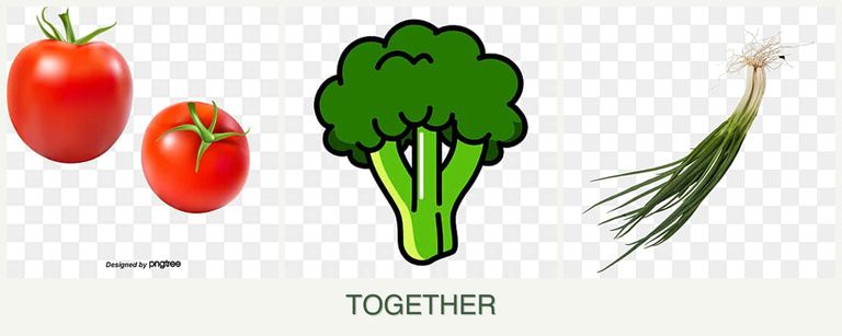 Can you plant tomatoes, broccoli and chives together?
