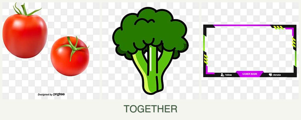 Can you plant tomatoes, broccoli and limes together?