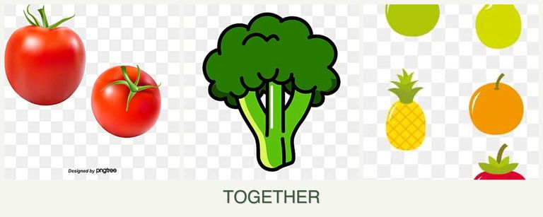 Can you plant tomatoes, broccoli and pears together?