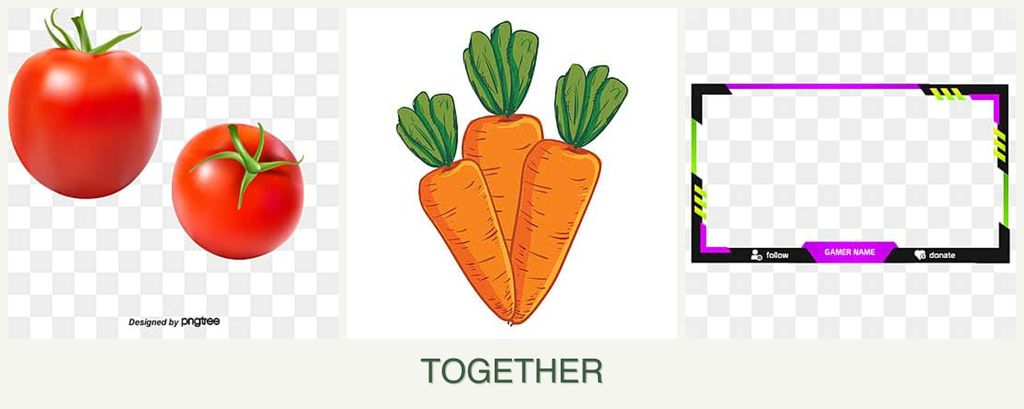 Can you plant tomatoes, carrots and limes together?