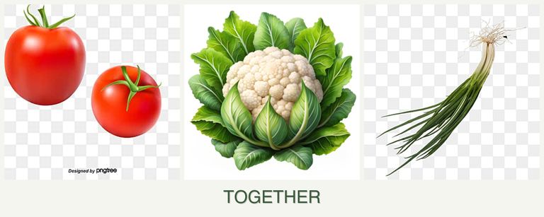 Can you plant tomatoes, cauliflower and chives together?