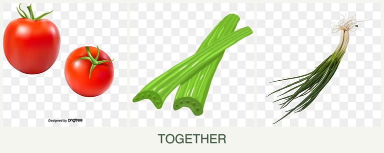 Can you plant tomatoes, celery and chives together?