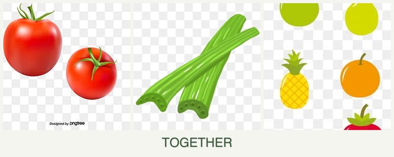 Can you plant tomatoes, celery and pears together?