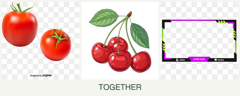 Can you plant tomatoes, cherries and limes together?