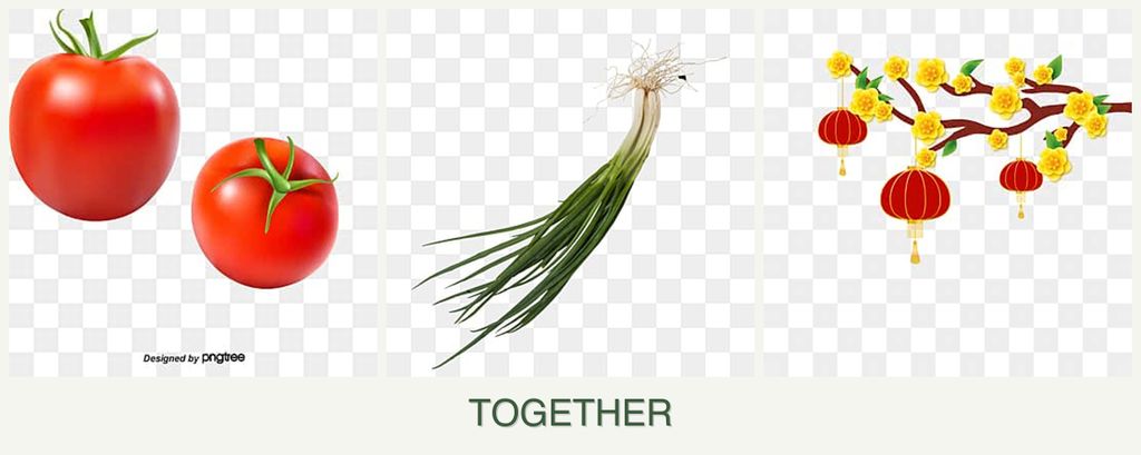 Can you plant tomatoes, chives and apricots together?