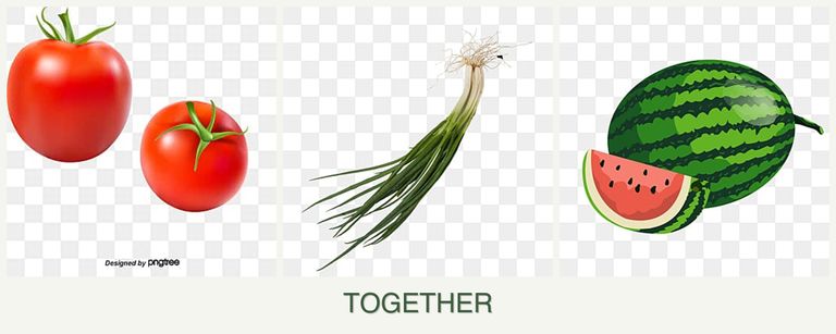 Can you plant tomatoes, chives and melons together?