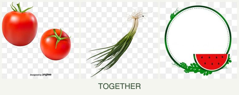 Can you plant tomatoes, chives and watermelons together?