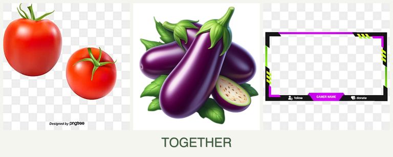 Can you plant tomatoes, eggplant and limes together?