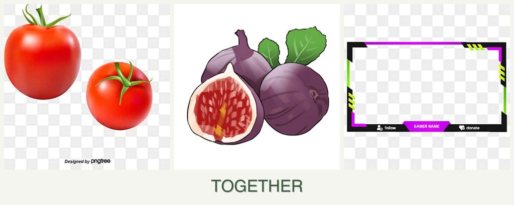 Can you plant tomatoes, figs and limes together?