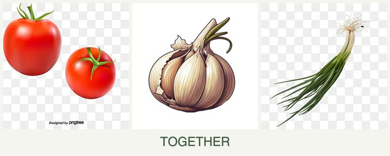 Can you plant tomatoes, garlic and chives together?