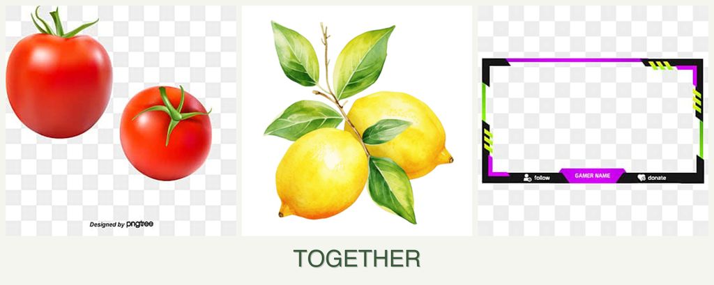 Can you plant tomatoes, lemons and limes together?
