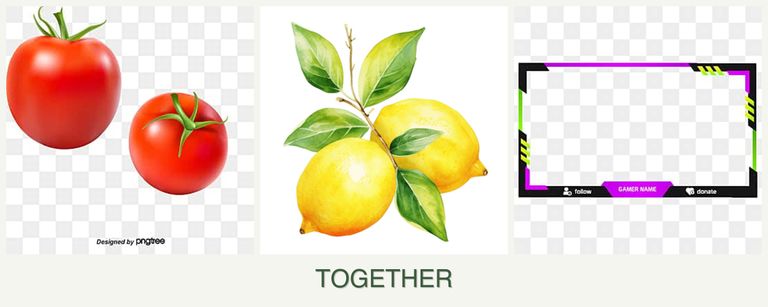 Can you plant tomatoes, lemons and limes together?