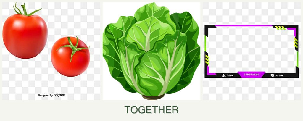 Can you plant tomatoes, lettuce and limes together?