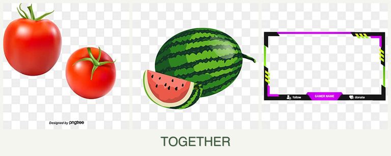 Can you plant tomatoes, melons and limes together?