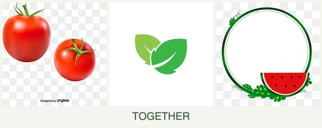 Can you plant tomatoes, mint and watermelons together?