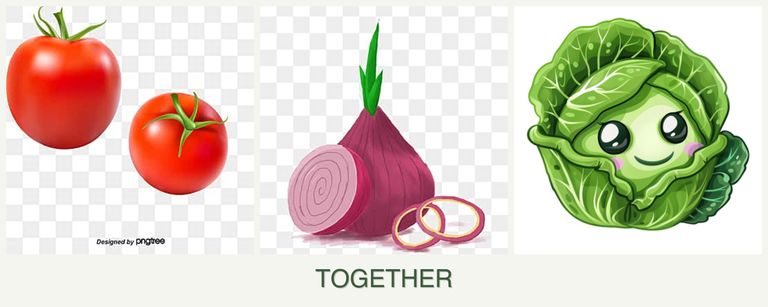 Can you plant tomatoes, onions and cabbage together?