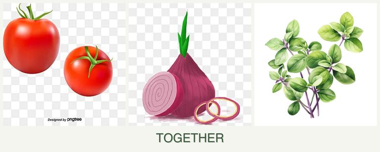 Can you plant tomatoes, onions and oregano together?