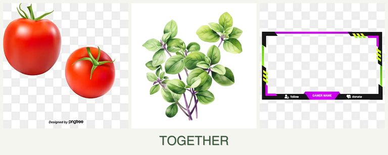 Can you plant tomatoes, oregano and limes together?