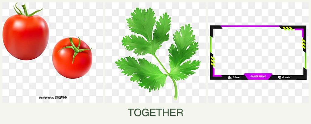 Can you plant tomatoes, parsley and limes together?