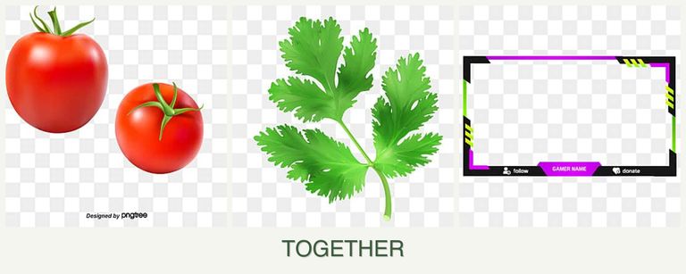 Can you plant tomatoes, parsley and limes together?