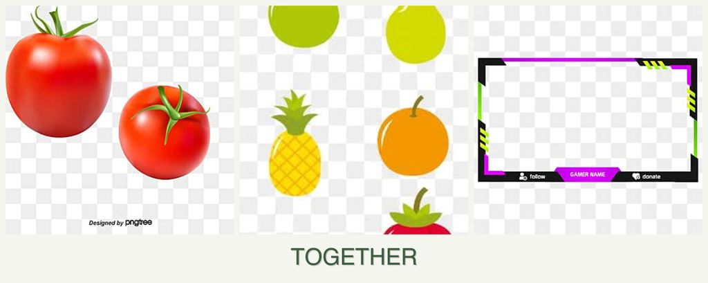 Can you plant tomatoes, pears and limes together?