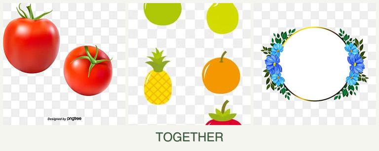 Can you plant tomatoes, pears and zinnias together?