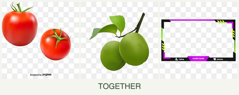 Can you plant tomatoes, plums and limes together?