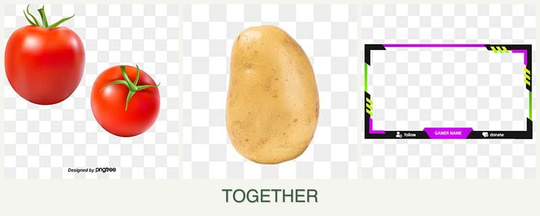 Can you plant tomatoes, potatoes and limes together?
