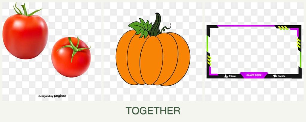 Can you plant tomatoes, pumpkin and limes together?