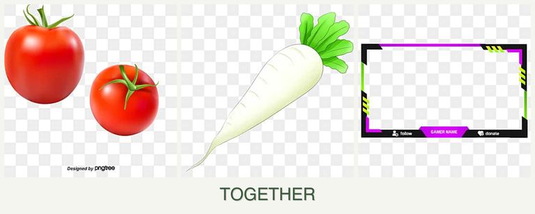 Can you plant tomatoes, radishes and limes together?