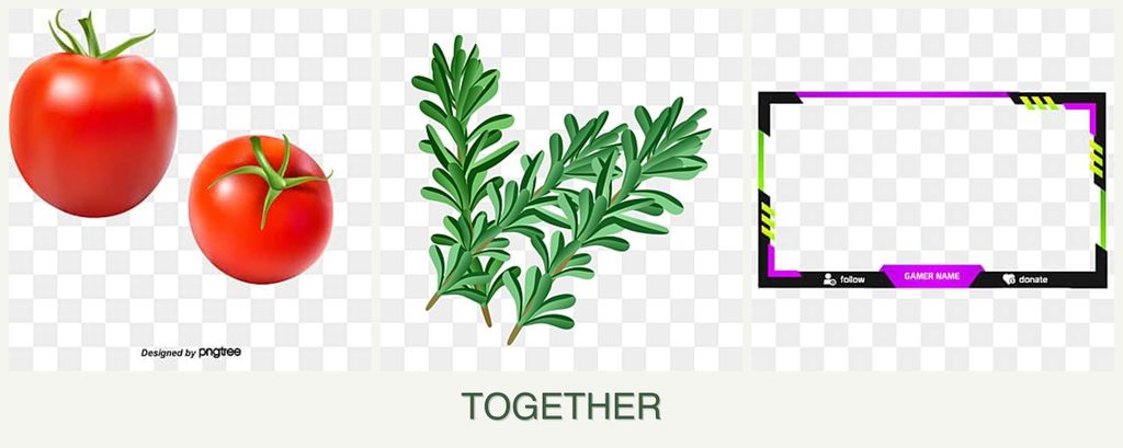 Can you plant tomatoes, rosemary and limes together?