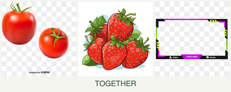Can you plant tomatoes, strawberries and limes together?