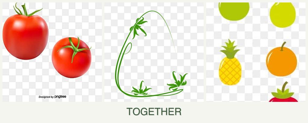 Can you plant tomatoes, tarragon and pears together?