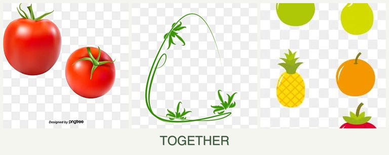 Can you plant tomatoes, tarragon and pears together?