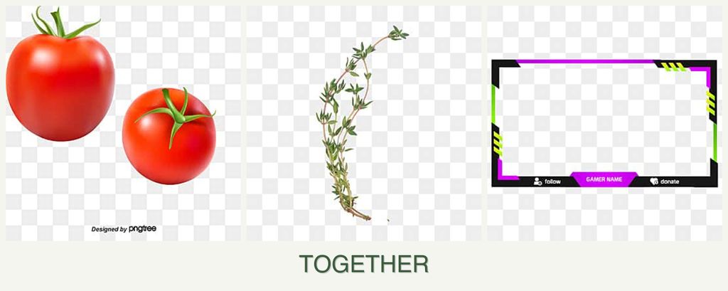 Can you plant tomatoes, thyme and limes together?