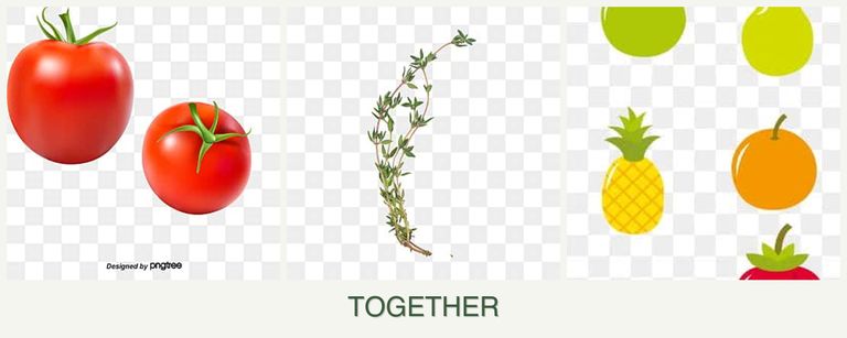 Can you plant tomatoes, thyme and pears together?