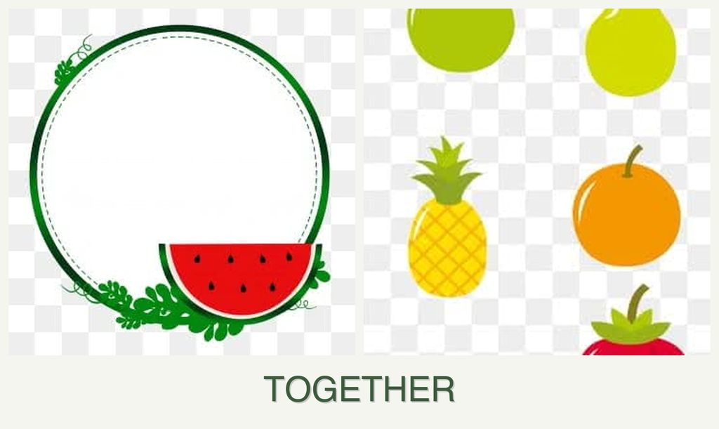 Can you plant watermelons and pears together?